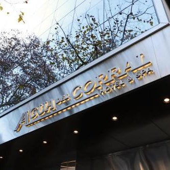 Agua del Corral Hotel and Spa Thumbnail