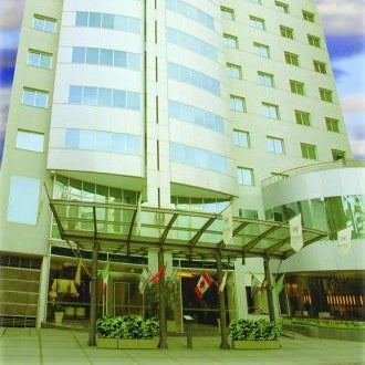 Plaza Real Suites Hotel Thumbnail