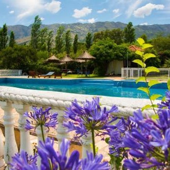 El Cortijo Apart - Hotel