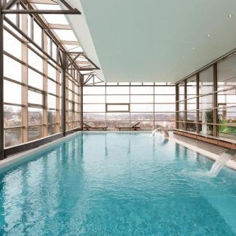 Wyndham Cluj Thumbnail