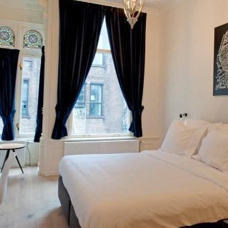 Amsterdam Rembrandt Square city center Hotel Thumbnail