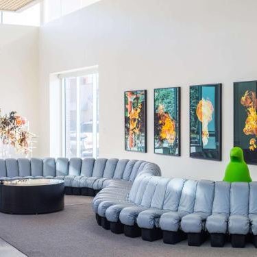 21c Museum Hotel Bentonville Thumbnail