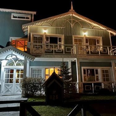 Hotel Campanilla Thumbnail