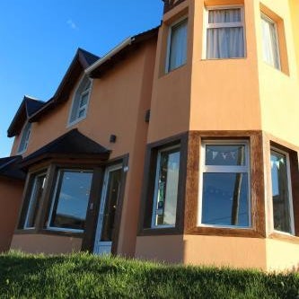 Hotel Cumbres Nevadas Thumbnail
