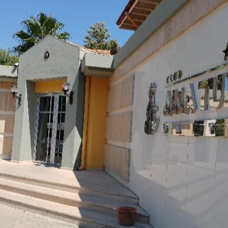 Club Alla Turca