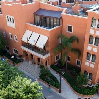 Artemis Hotel Thumbnail