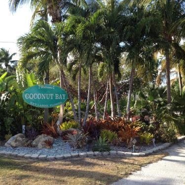 Coconut Bay Resort - Key Largo Thumbnail