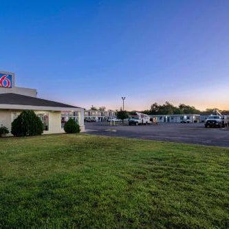 Motel 6-Sulphur Springs, TX Thumbnail