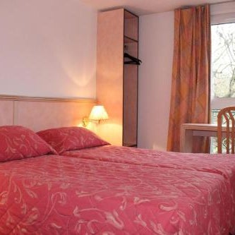 Hotel Le Village