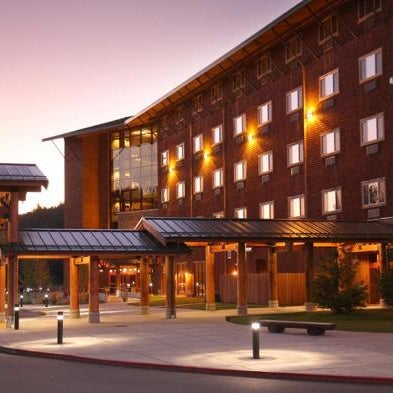 Little Creek Casino Resort Thumbnail