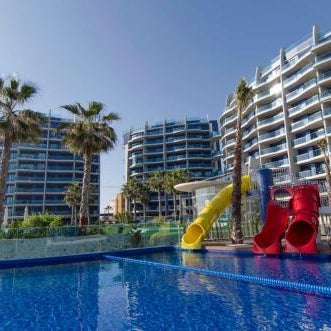 Sea Senses by Mar Holidays