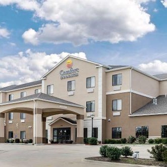 Comfort Inn & Suites Lawrence Thumbnail