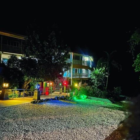 Hotel Ticozuma