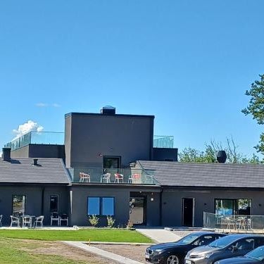 Hotell Solstickan Mellbystrand