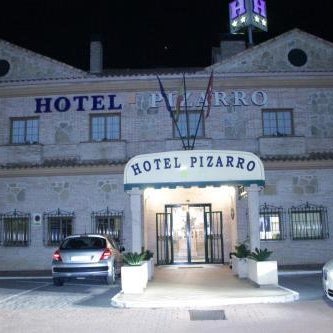 Hotel Pizarro