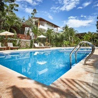 Villa Lu Amazon Ecolodge