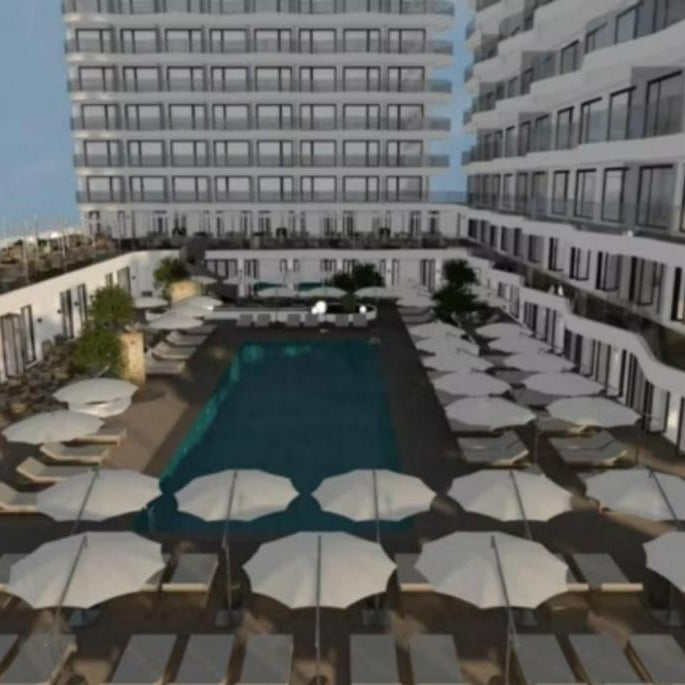 Crowne Plaza Constanta Mamaia Beach By IHG Thumbnail
