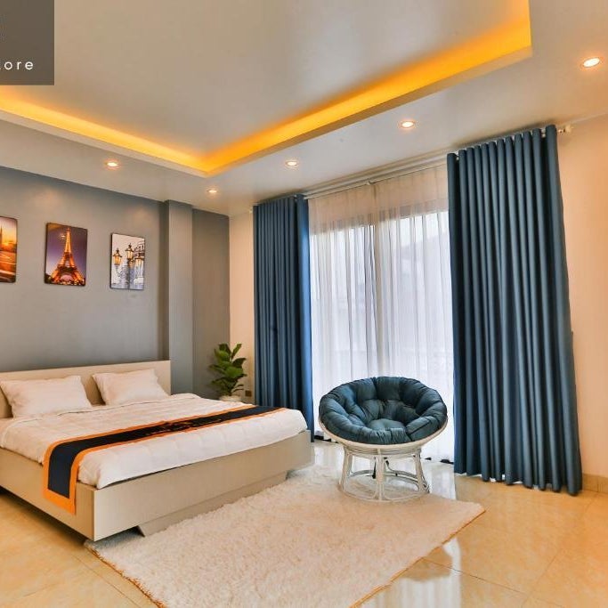 HANZ Light House Condo Hotel Hanoi Thumbnail