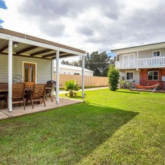 Come Wot Mey Pet Friendly 4 Mins Walk to Beach
