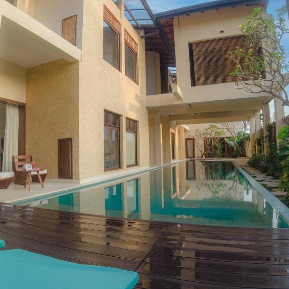 Spicepeek Boutique Hotel CMB Airport Thumbnail