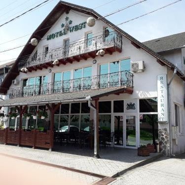 Westmotelrestaurant