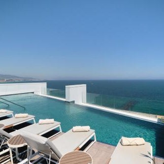 Hotel Marina Badalona