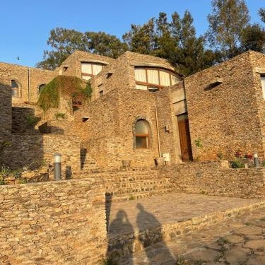 Gondar Hills Resort Thumbnail