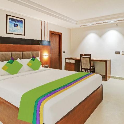 Treebo Emora Grand - Near Bangalore Airport