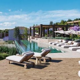 Eliámos Villas Hotel & Spa - Relais & Châteaux