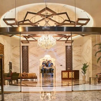 Carlton Dubai Creek Hotel Thumbnail