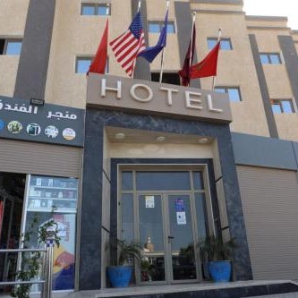 HOTEL BEAUPORT