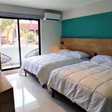 Hotel Kavia Mazatlán Thumbnail