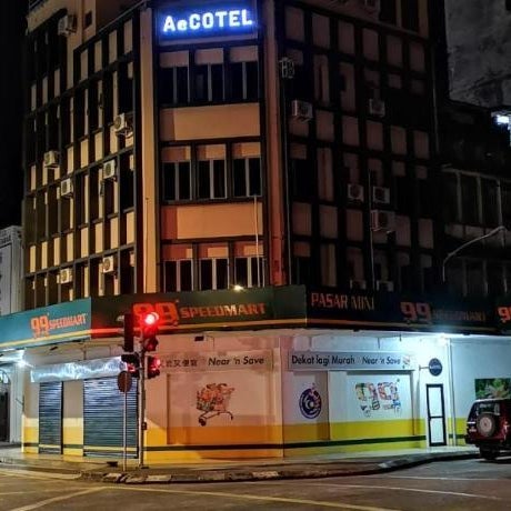 AeCOTEL