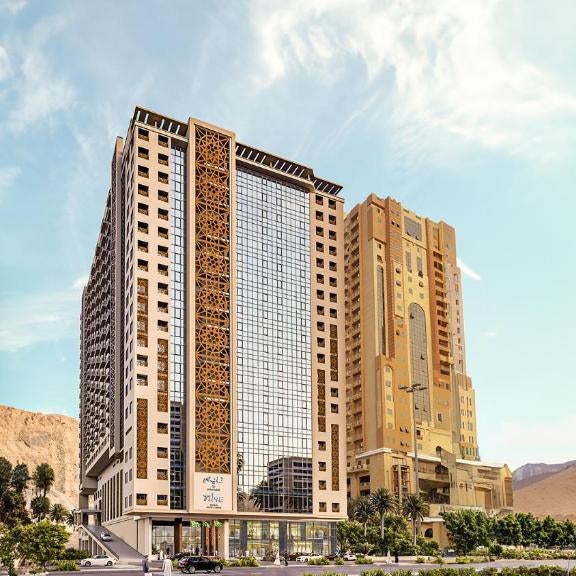 TIME Ruba Hotel & Suites Thumbnail