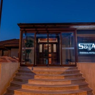 ERTA SOYAK THERMAL OTEL Thumbnail