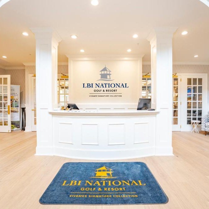 The Inn at LBI National Golf & Resort Thumbnail