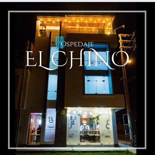 Hospedaje El Chino Thumbnail