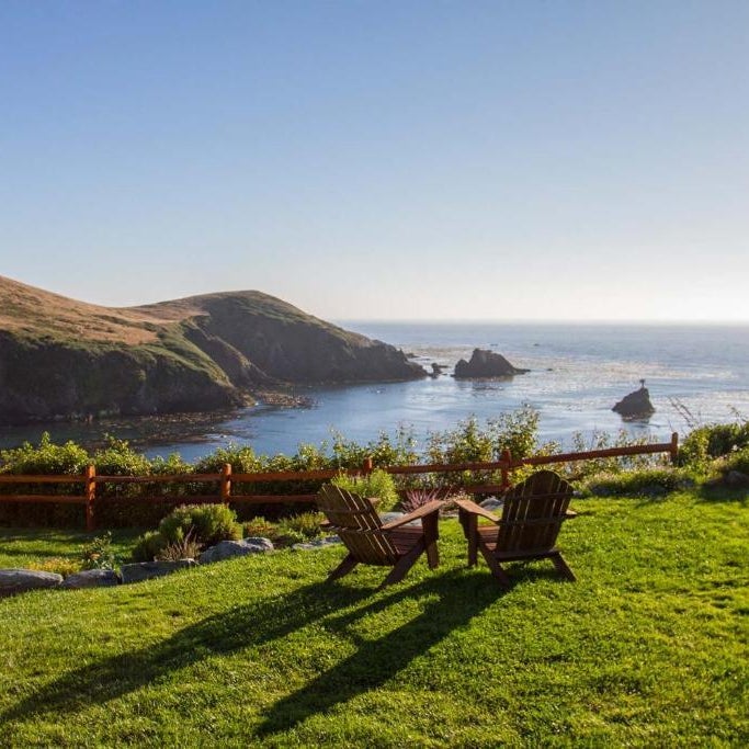 SCP Mendocino Coast Lodge Thumbnail