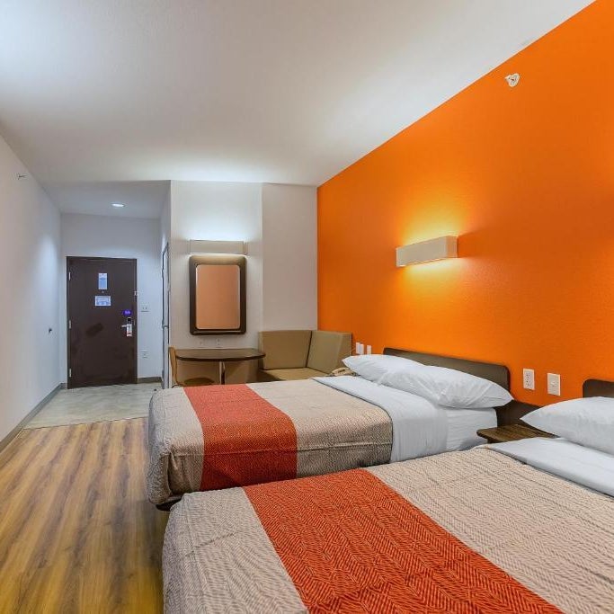 Studio 6 Suites Texas City I-45 Thumbnail