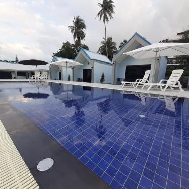 CC Beach Resort
