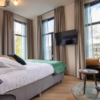 Hotel van der Meer