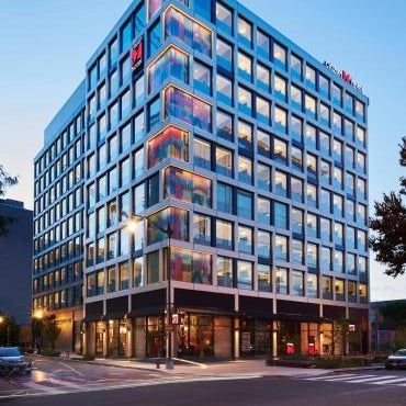 citizenM Washington DC NoMa Thumbnail