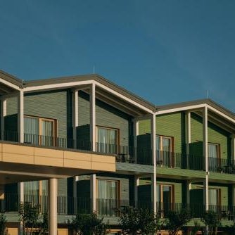 Landhotel Bohrerhof
