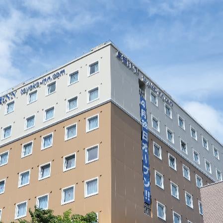 Toyoko Inn Yokohama Shiei-chikatetsu Center Minami-eki