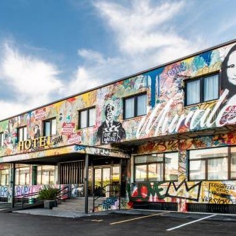 Muraless Art Hotel - WorldHotels Crafted Thumbnail