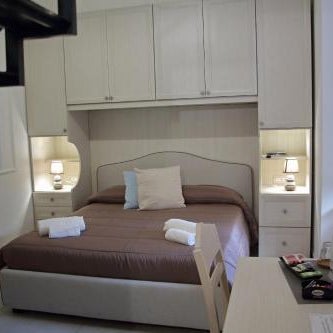 B&B Domus Magma