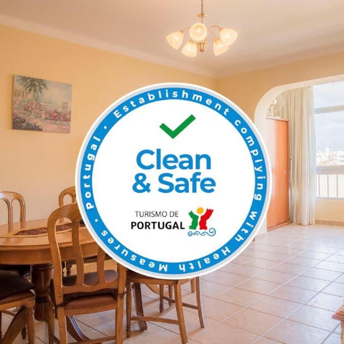 B32 - Portimao Central Apartment