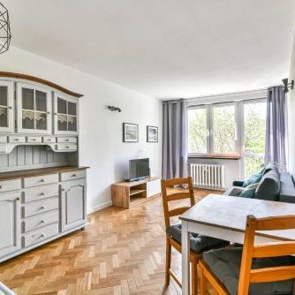 LTC - Apartments Bema przy świętojańskiej