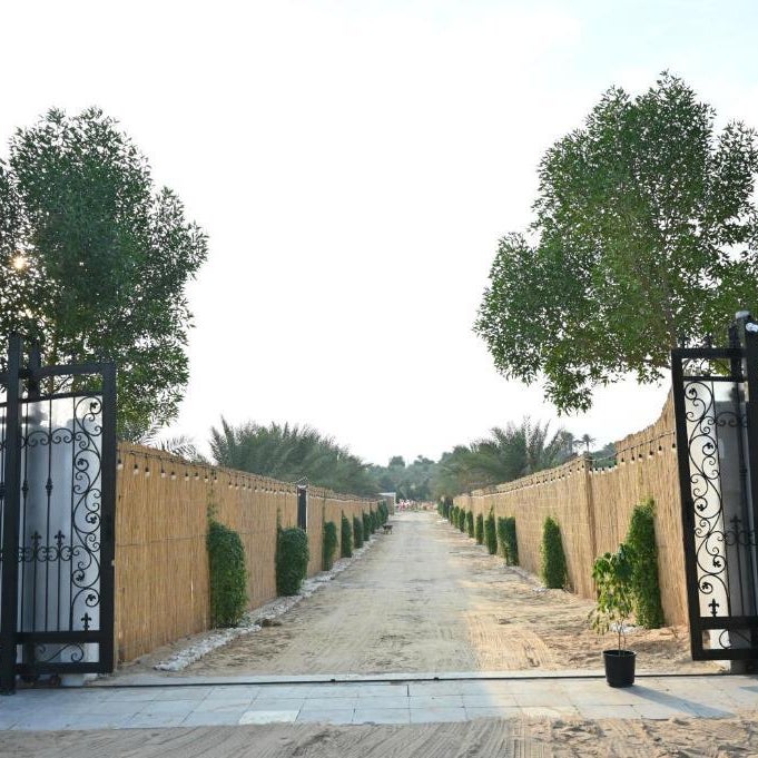Damas Resort