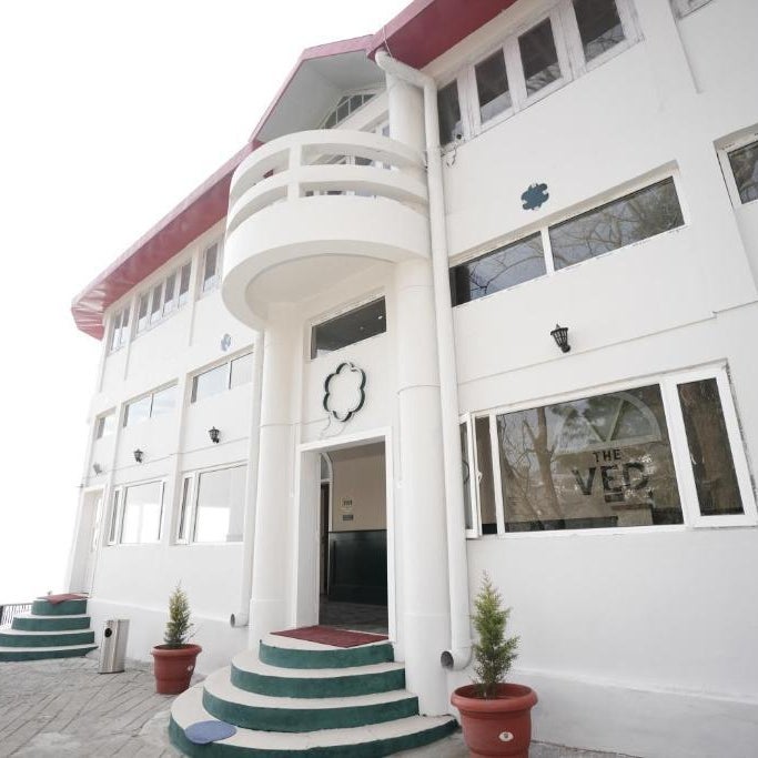 The Ved Mussoorie
